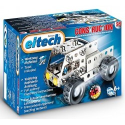 Starter Set - Truck - EIT00058