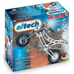 Starter Set - Trial Bike - EIT00060