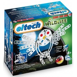 Junior Set - Owl+Mosquito - EIT00064