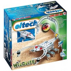 Junior Set - Scorpione / Coccodrillo - EIT00065