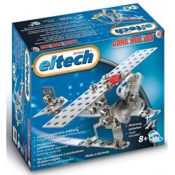 Starter Set - Aereo / Elicottero - EIT00067