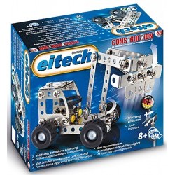 Starter Set - Escavatrice / Camion - EIT00068