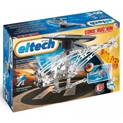 Solar Set - Helicopter - EIT00071