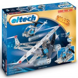 Solar Set - Aircraft/Helicopter - EIT00074