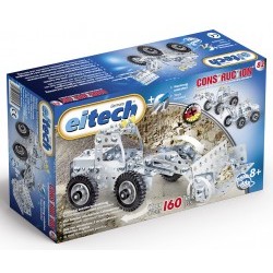 Junior Set - Wheel loader - EIT00082