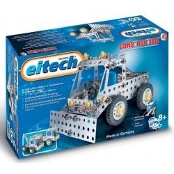 Junior Set - Camion - EIT00083