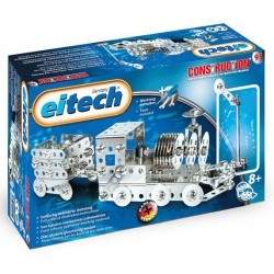 Junior Set - Treno - EIT00091