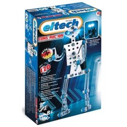Classic Set - Robot - EIT00093