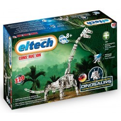Junior Set - Dinosauri: Brachiosaurus - EIT00097