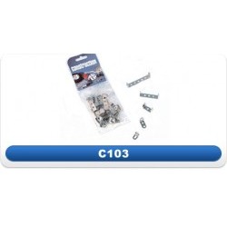 Accessori - Set componenti angolari - EIT00103