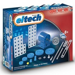 Accessori - Kit universale ingranaggi - EIT00135