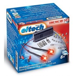 Accessori - Kit luci lampeggianti - EIT00143