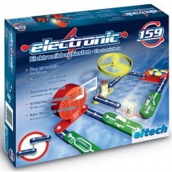 Electronic Set - Kit esperimenti Elettronici - EIT00159