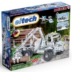 Classic Set - Harvester - EIT00305