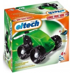Starter Set - Sports Car - EIT00320