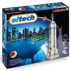 Classic Set - Empire State Building - EIT00470