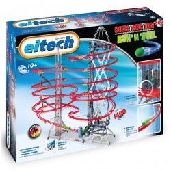 Professional Set - Marble Run RUN'N'ROLL - EIT00600