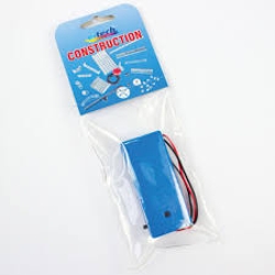 Accessori - Battery case dual - EIT01681