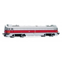 Locomotora 353.001 "Virgen de Lourdes" (Country ESP) - ELEE2325