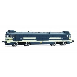 Locomotora 354.001 "Virgen de Covadonga" (Country ESP) - ELEE2365