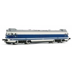 Locomotora 354.008 "Grandes LÂ¡neas" DC Digital (Country ESP) - ELEE2367D