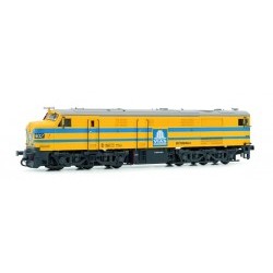 Locomotora 316 (1602) "Vias" DC (Country ESP) - ELEE2415