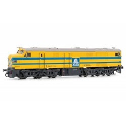 Locomotora 316 (1602) "Vias" DC Digital (Country ESP) - ELEE2415D