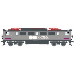 COMSA, electric locomotive 269-045-1, period VI, with DCC-sounddecoder - ELEE2642S