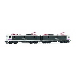 Locomotora 289.102 "Tandem" Renfe MercancÂ¡as (Country ESP) - ELEE2696