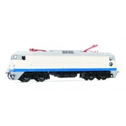 Locomotora 269. 604 "Gata" Modificada (Country ESP) - ELEE2698