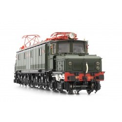 Locomotora el?ctrica 7512 RENFE (Country ESP) - ELEE3026