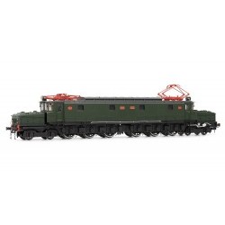 Locomotora el?ctrica 7512 RENFE DC Digital - ELEE3026D