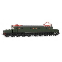 Locomotora el?ctrica 7512 RENFE DC Dig. y Sonido (Country ESP) - ELEE3026S