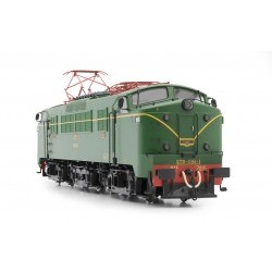 Locomotora 278-016 RENFE, Âpoca IV (Country ESP) - ELEE3028