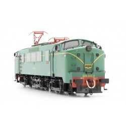 Locomotora 278-007 RENFE, Âpoca V (Country ESP) - ELEE3030