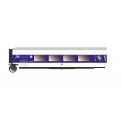 RENFE, Talgo Pendular "Largo Recorrido", 1st class coach, ep. V - ELEE3346