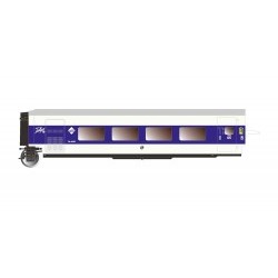 RENFE, Talgo Pendular "Largo Recorrido", 2nd class coach, ep. V - ELEE3347