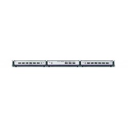 Set 3 Coches adicionales Ave S-100. Pr + C +T (Country ESP) - ELEE3520