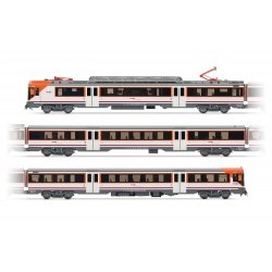 Automotor 470 "Renfe Operadora" DC Digital (Country ESP) - ELEE3609D