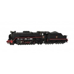 Locomotora Mikado 141-2109- DC (Country ESP) - ELEE4156