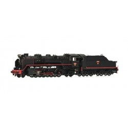 Locomotora Mikado 141F_2396 - DC (Country ESP) - ELEE4164