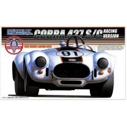 1/24 Cobra 427 S/C Racing Version - FUJ12092