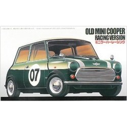 1/24 Old Mini Racing - FUJ12229