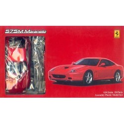 Kit 1/24 Ferrari 575M Maranello - FUJ12238