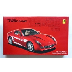 1/24 Ferrari 599 - FUJ12277