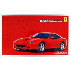 1/24 Ferrari 550/575M Maranello - FUJ12653