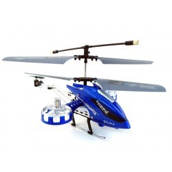 4CH Mini IR Avatar RC - GEMM302