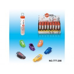 Micro Robotic Insect Bacarozzo - GLT777-208