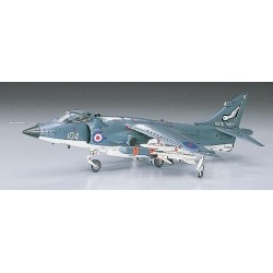 1/72 Sea Harrier Frs Mk.1 - HAS00235