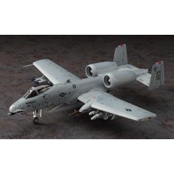 1/72 A-10C Thunderbolt II - HAS01573